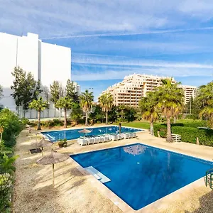 Dreamstudio With Seaview By Encantos Do Algarve - 7h Portimão