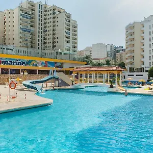 Rocha Oceanshore By Encantos Do Algarve - 706 Portimão