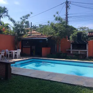 Bella Vida Geriba Quarto em Acomodações Particulares Búzios
