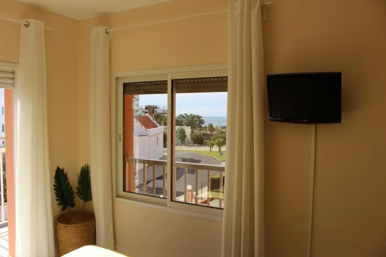 Harmony Apartment Portimão