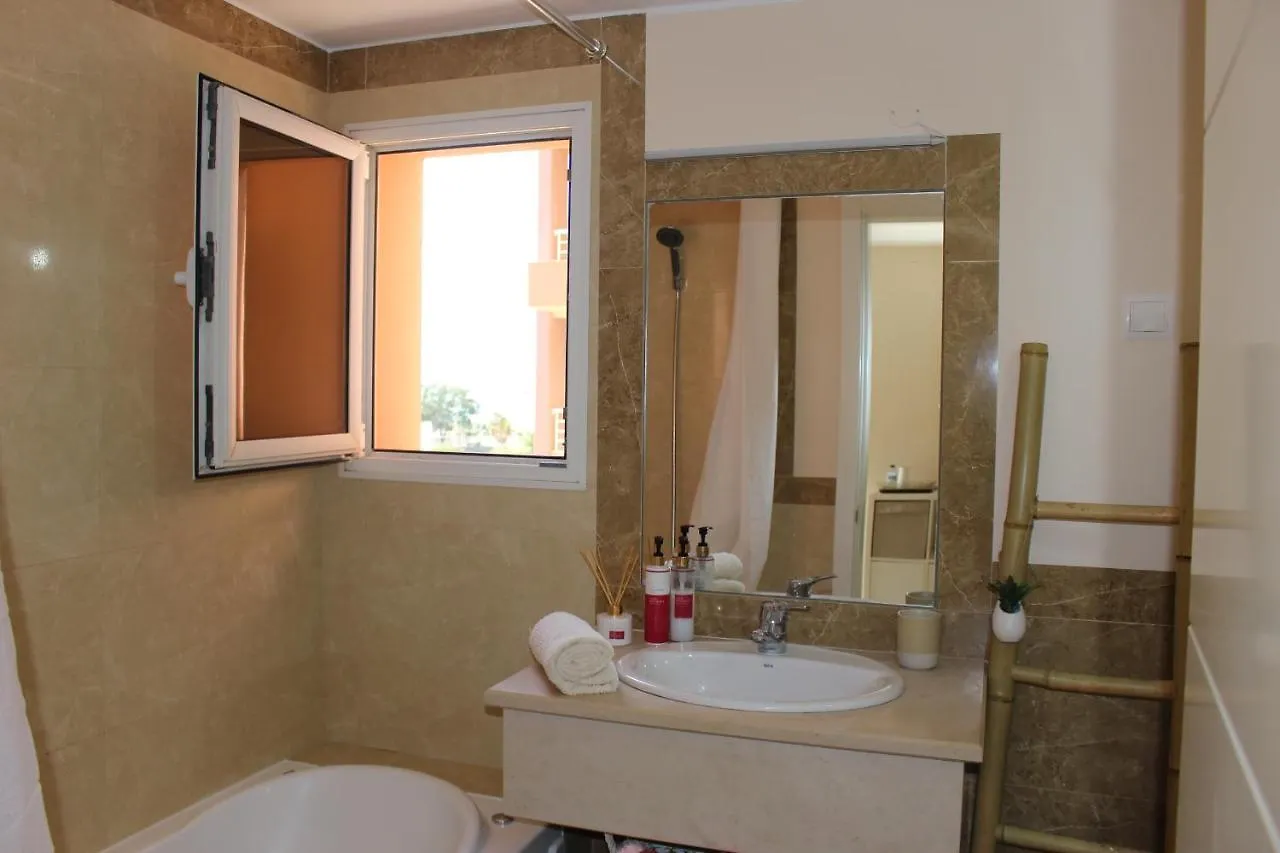 Harmony Apartment Portimão