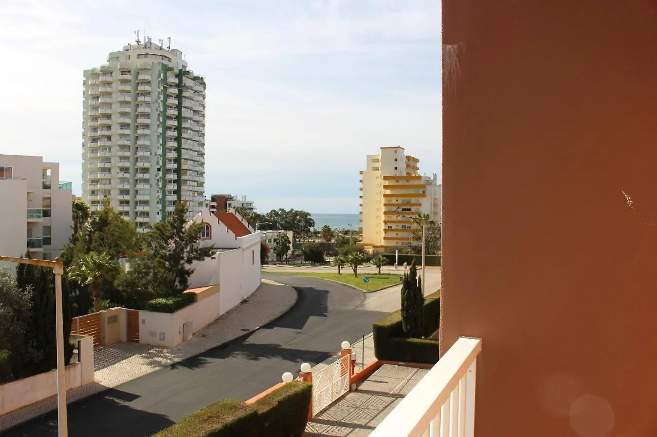 Harmony Apartment Portimão