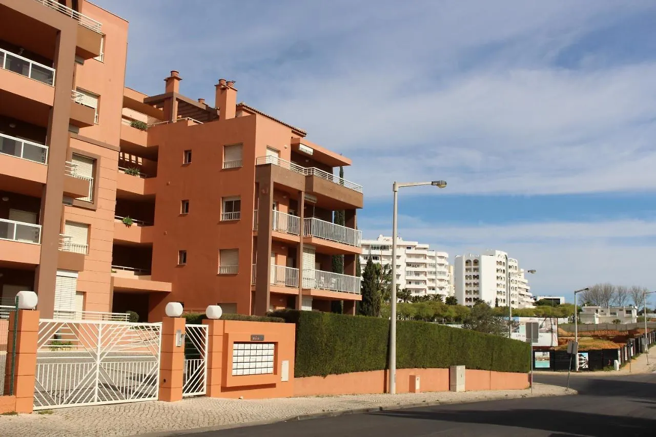 Harmony Apartment Portimão