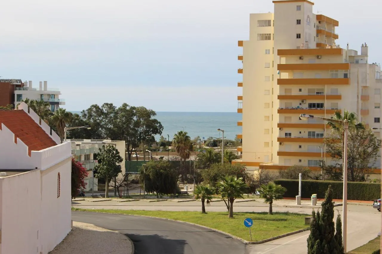 Harmony Apartment Portimão 0*,  Portekiz